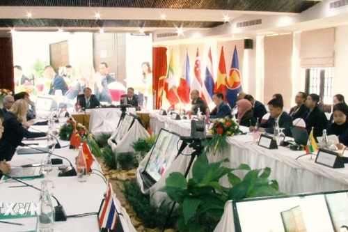 Thúc đẩy sự an toàn và công bằng cho lao động di cư khu vực ASEAN