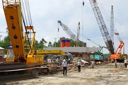 Long An chuẩn bị sẵn sàng cho dự án đường Vành đai 4 TP Hồ Chí Minh
