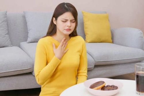 Trào ngược dạ dày thực quản có thể gây ra biến chứng nguy hiểm đến tính mạng