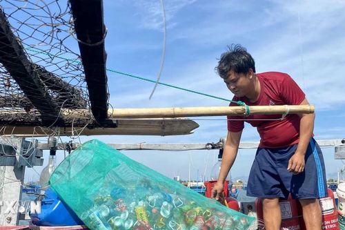 Đổi mới phương thức quản lý tài nguyên, bảo vệ môi trường biển và hải đảo