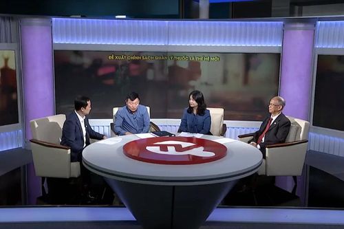 Chính sách thuốc lá mới tại Việt Nam: Cần tận dụng lợi thế của người đi sau