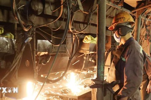 Ban hành Danh sách cơ sở sử dụng năng lượng trọng điểm năm 2023