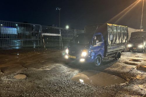 Đề xuất bổ sung gần 52 tỷ đồng sửa chữa Quốc lộ 51