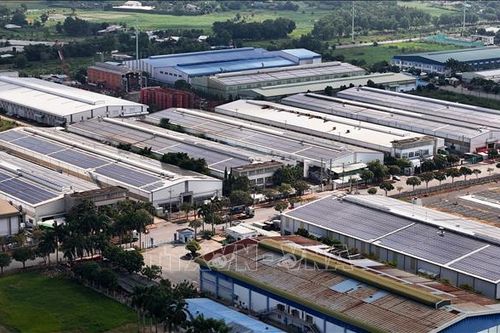 Hà Nội có 242 cơ sở sử dụng năng lượng trọng điểm