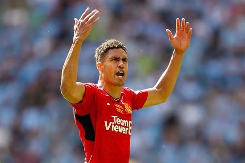 Lý do khiến trung vệ xuất sắc Varane giải nghệ ở tuổi 31