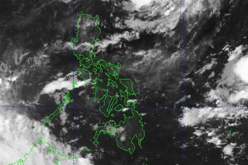 Áp thấp gần Philippines khả năng cao mạnh lên trong 24 giờ tới