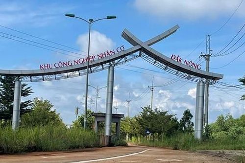 Đắk Nông: Vì sao hoãn phiên xử sai phạm tại dự án nghìn tỷ đồng?