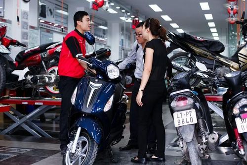 MYTH vs FACT: Xe Yamaha có khó sửa như lời đồn?
