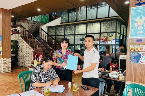Chi hội Luật gia phường Bưởi: Góp phần xây dựng công dân số, xã hội số