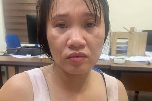 Triệt phá đường dây ma túy do người phụ nữ có biệt danh 'nữ hoàng' cầm đầu