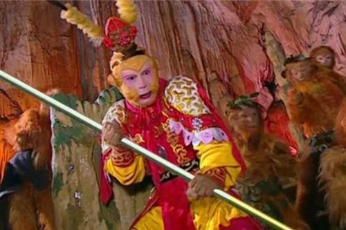 Tây du ký: Pháp bảo kỳ lạ đến 10 Tôn Ngộ Không cũng không địch lại được