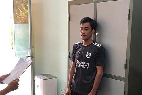 Khởi tố, bắt tạm giam đối tượng xâm hại con gái của người tình