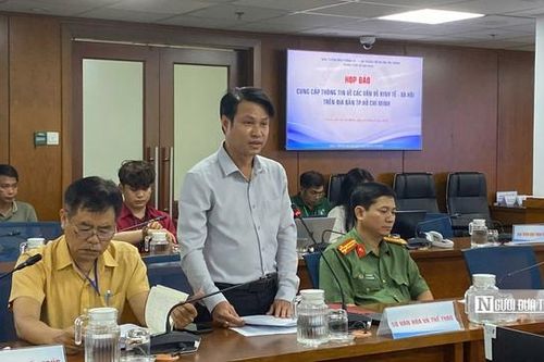 Nội dung phản cảm tràn lan trên mạng xã hội: Sở Văn hóa và Thể thao Tp.HCM nói gì?