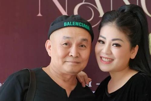 Anh Thơ vào vai đồng nát diễn hài cùng Xuân Hinh, mời Tự Long Xuân Bắc tham gia liveshow