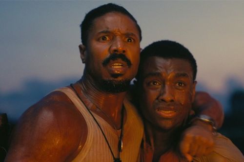 Đạo diễn Ryan Coogler và Michael B. Jordan trở lại trong tác phẩm kinh dị đầy hứa hẹn của năm 2025
