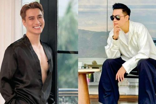 Diễn viên Việt Anh xuất hiện trong tạo hình khác lạ, tiết lộ điều chưa từng làm suốt 20 năm qua
