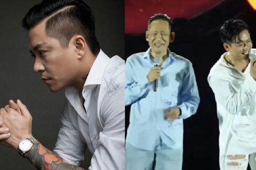 Rộ nghi vấn Tuấn Hưng 'chơi xấu' Duy Mạnh trong liveshow Anh Em Kết Đoàn, 1 người tiết lộ sự thật phía sau đầy bất ngờ