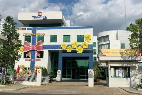Tổng Công ty Tín Nghĩa nói gì khi kết luận thanh tra xác định việc cổ phần hóa có nhiều vi phạm?