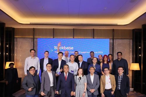 ENGAGE Asia 2024 hướng trọng tâm vào ngành ngân hàng 4.0