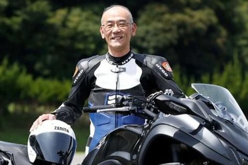 Nguyên nhân Chủ tịch Yamaha bị con gái ruột tấn công