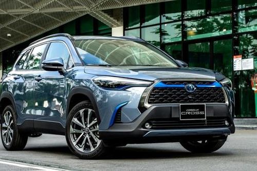 Nhu cầu xe xanh đã qua sử dụng tăng cao