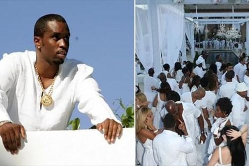 Thái độ của những ngôi sao bị nghi là nạn nhân trong 'bữa tiệc trắng' của Sean 'Diddy' Combs