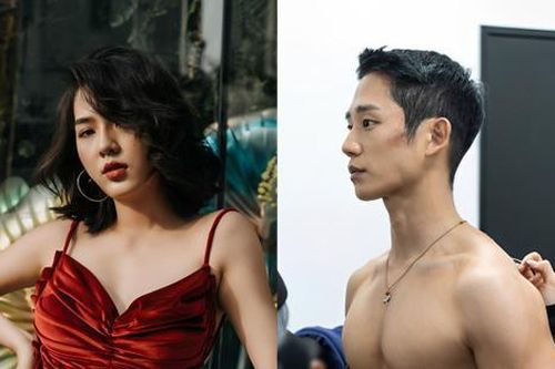 Đời thường nóng bỏng mắt của nữ diễn viên Việt đang nên duyên với tài tử Hàn Quốc Jung Hae In