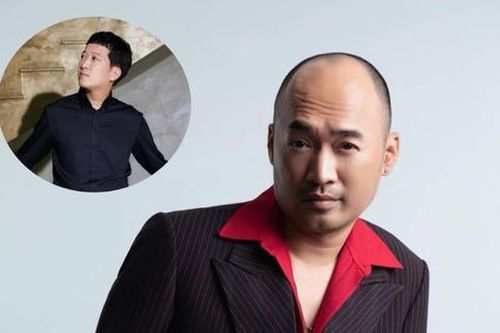Tiến Luật tiết lộ lý do khiến Trường Giang giảm liền 10kg, không phải vì ăn kiêng