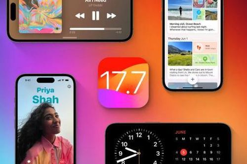 iPhone đời cũ nên nâng cấp lên iOS 17.7 hay iOS 18?