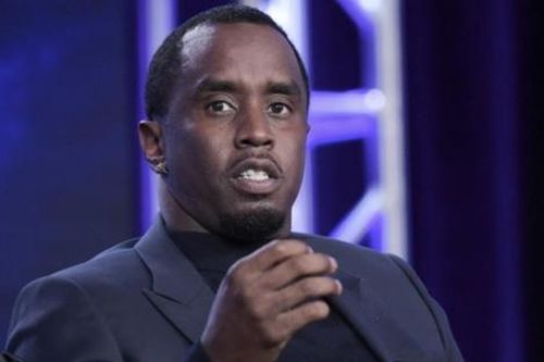 Rùng mình lời dự đoán của Sean 'Diddy' Combs trước khi bị bắt giữ