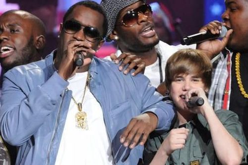 Justin Bieber và Sean 'Diddy' Combs làm gì trong 48 tiếng bên nhau?