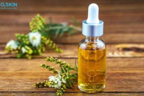 Gợi ý 4 cách 'làm xẹp' mụn viêm sưng đỏ dễ áp dụng