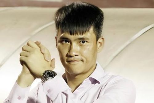 Lời hứa của Lê Công Vinh khi có bằng HLV chuyên nghiệp