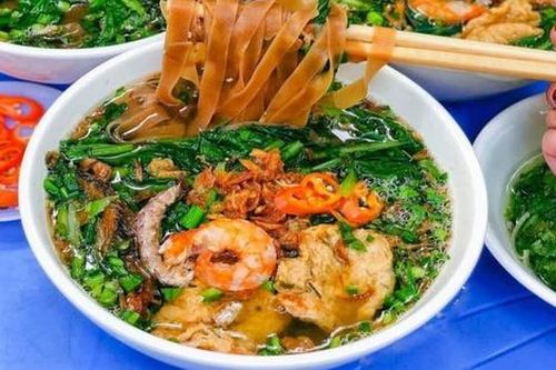 7 đặc sản nổi tiếng Hải Phòng, có những món được giới trẻ yêu thích