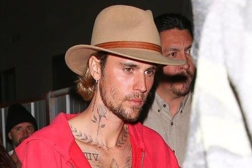 Justin Bieber xuống cấp giữa ồn ào của Sean 'Diddy' Combs