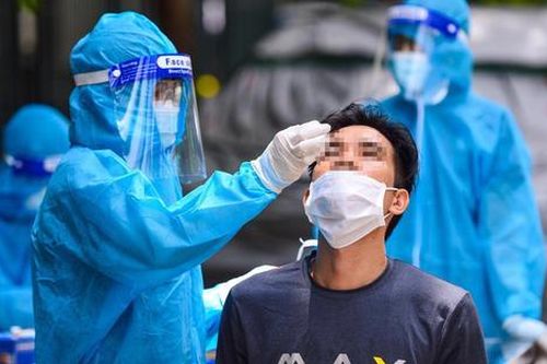 Phát hiện bất thường trong não của bệnh nhân từng mất mùi vì COVID-19
