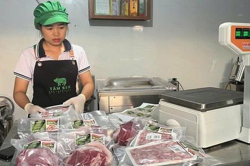 'Cuộc thi Phụ nữ khởi nghiệp giúp tôi đi nhanh hơn, xa hơn'