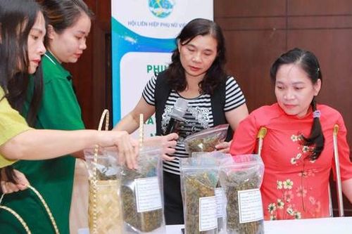 Cuộc thi Phụ nữ khởi nghiệp tiếp tục mở rộng đối tượng, hướng tới phụ nữ yếu thế, hoàn cảnh đặc biệt