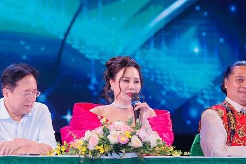 Khởi động cuộc thi Hoa hậu Đa văn hóa thế giới 2025
