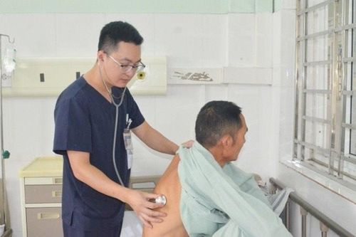 Quảng Ninh: Hai người bị nhiễm vi khuẩn Whitmore