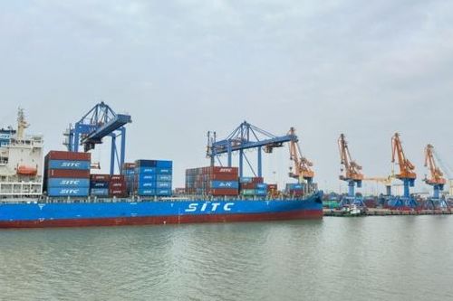 Hải Phòng khẩn trương triển khai đường Vành đai 2, cầu Tân Vũ 2 và đường sắt tới bến Lạch Huyện