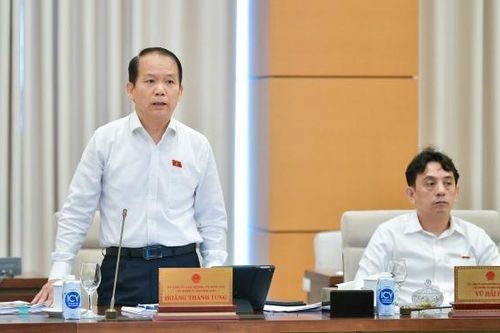 Nhiều vụ việc gây bức xúc, được dư luận quan tâm đã được rà soát, xử lý