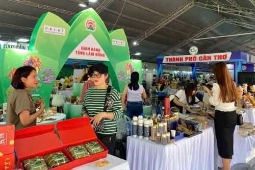 Hơn 2.000 doanh nghiệp tham gia kết nối cung ứng xanh tại TP. Hồ Chí Minh