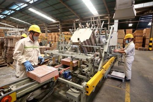 Danh sách cơ sở sử dụng năng lượng trọng điểm năm 2023