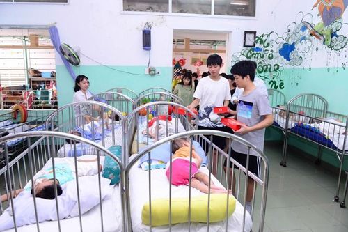 Thanh kiểm tra toàn bộ cơ sở trợ giúp xã hội nuôi dưỡng trẻ em trên toàn quốc
