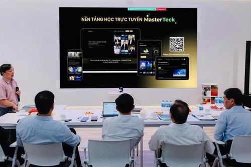 Giải bài toán nhân sự chất lượng cao cho doanh nghiệp