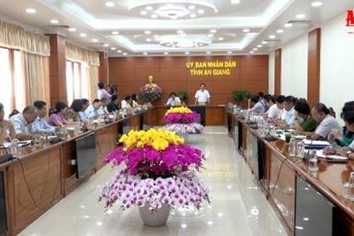 Tổ chức nhiều hoạt động kỷ niệm 200 năm hoàn thành kênh Vĩnh Tế