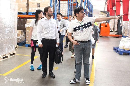 Ứng dụng công nghệ xanh cho quản lý, sản xuất công nghiệp
