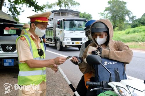 Ban hành Kế hoạch triển khai Luật Trật tự, an toàn giao thông đường bộ năm 2024 trên toàn quốc