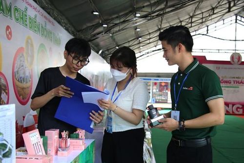 Đồng Tháp có 30 doanh nghiệp tham gia Hội nghị kết nối cung cầu giữa TP Hồ Chí Minh và các tỉnh, thành năm 2024